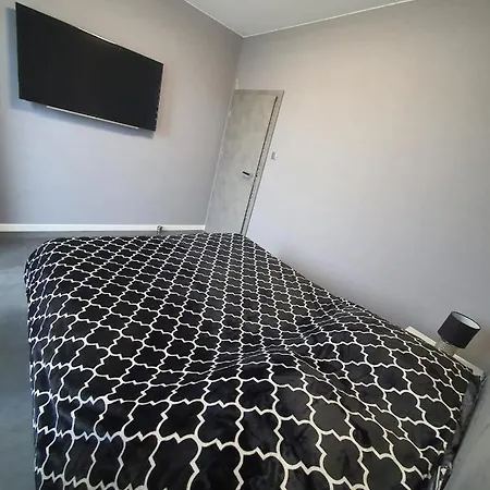 Apartamenty U Anny Ustronie Morskie Exterior foto