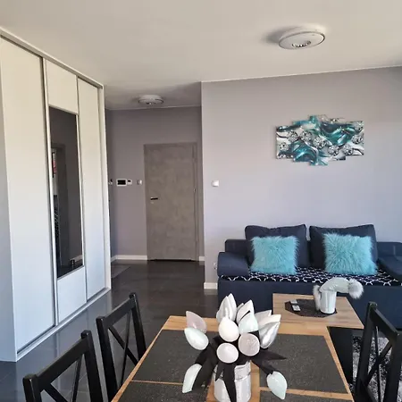 Apartamenty U Anny Ustronie Morskie Exterior foto