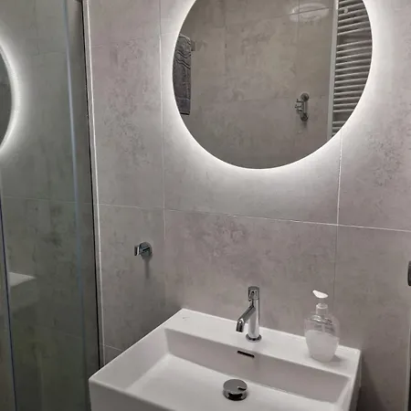 Apartamenty U Anny Ustronie Morskie Exterior foto