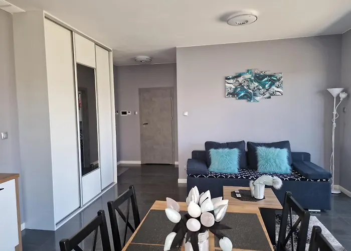 Apartamenty U Anny
