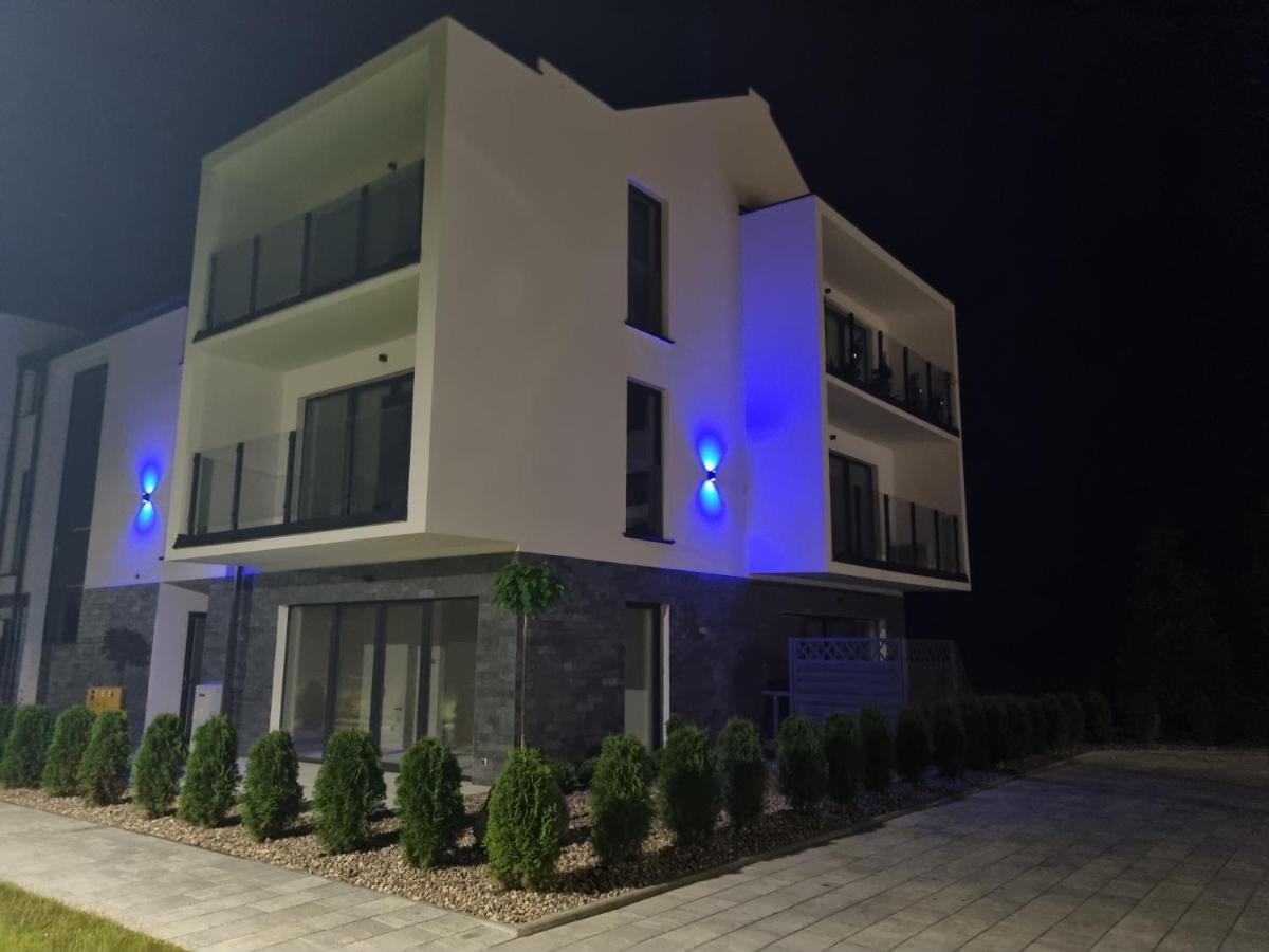 U Anny Apartment *
