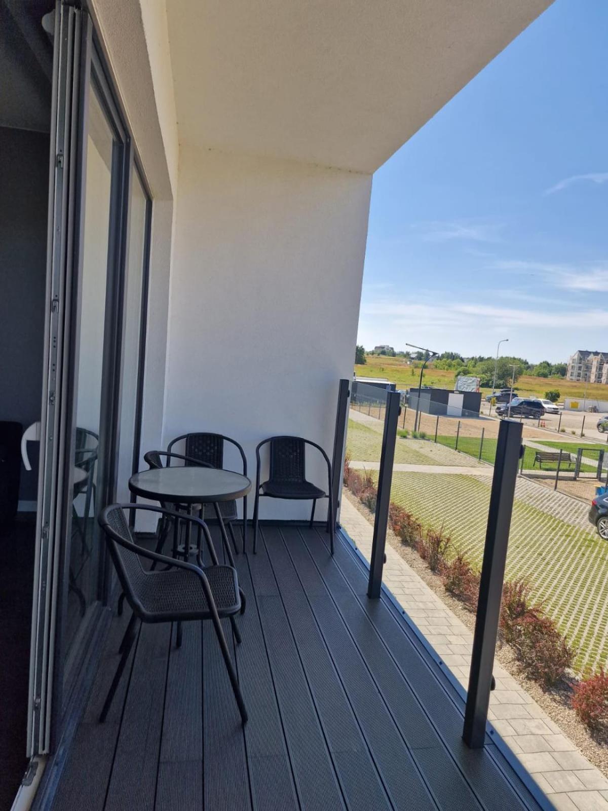 U Anny Apartment