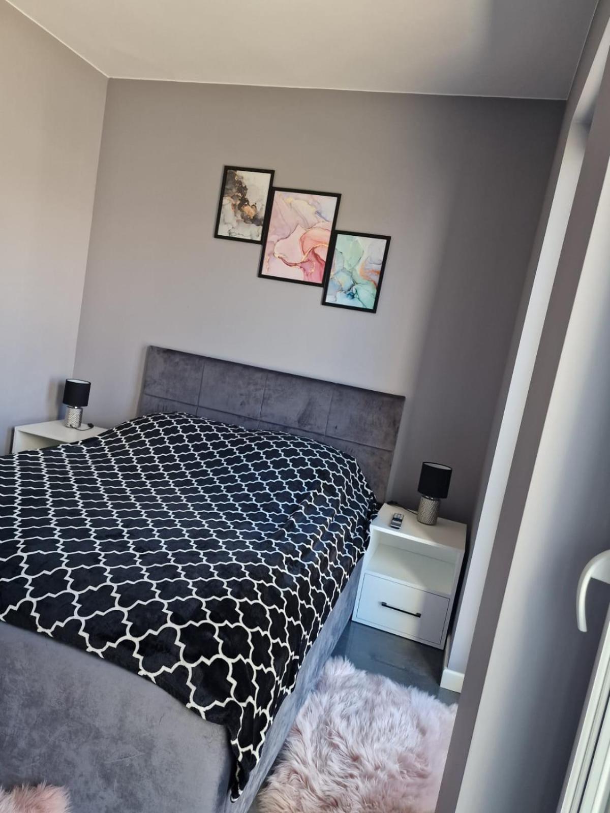 U Anny Apartment