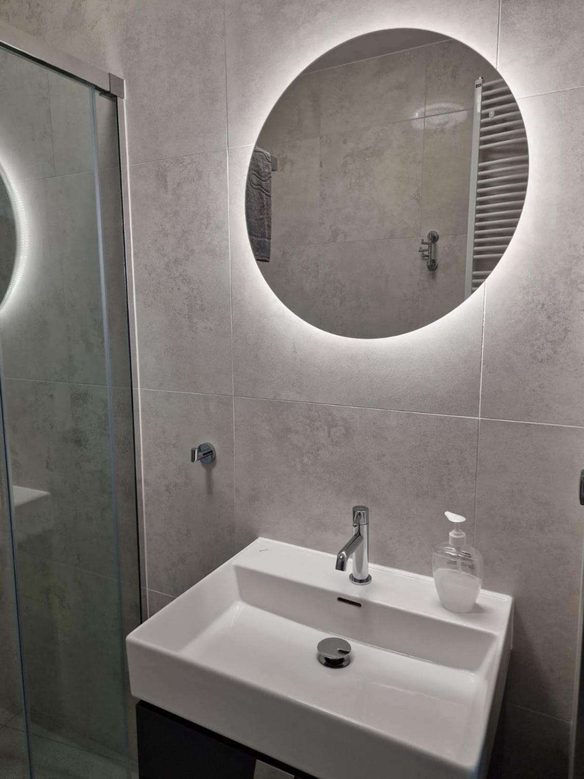 U Anny Apartment Ustronie Morskie